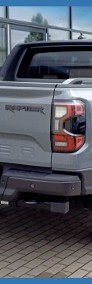 Ford Ranger III Raptor A10 4x4 Raptor A10 4x4 2.0 210KM-4