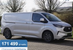 Ford Transit L2H1 Limited 320 A8 AWD L2H1 Limited 320 A8 AWD 2.0 170KM