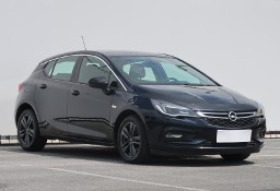 Opel Astra J , Salon Polska, Serwis ASO, VAT 23%, Klimatronic, Tempomat,