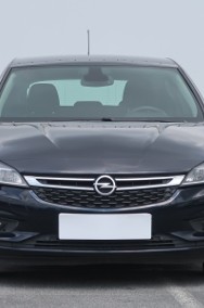 Opel Astra J , Salon Polska, Serwis ASO, VAT 23%, Klimatronic, Tempomat,-2