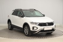 Volkswagen T-Roc , Salon Polska, 1. Właściciel, Serwis ASO, Automat,