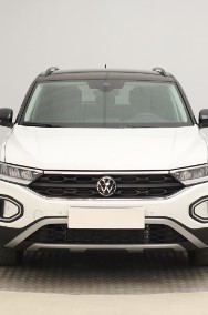 Volkswagen T-Roc , Salon Polska, 1. Właściciel, Serwis ASO, Automat,-2