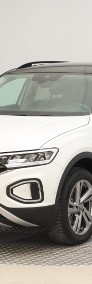 Volkswagen T-Roc , Salon Polska, 1. Właściciel, Serwis ASO, Automat,-3