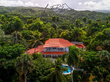 Dom na sprzedaż, 700 m², 4 pokoje Dominikana-1