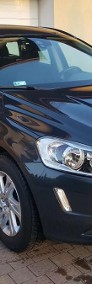Volvo XC60 I MOMENTUM Drive E # LED # dvd # JAK NOWY # fv 23%-3