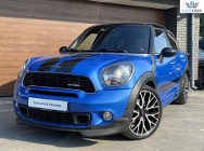 MINI Cooper II JCW 218KM ALL4 4X4 Automat Bezwypad. Pełne wyposażenie!