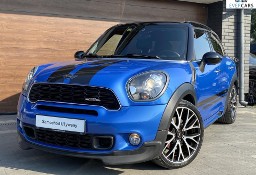 MINI Cooper II JCW ALL4 4X4 Automat Bezwypad. Pełne wyposażenie!