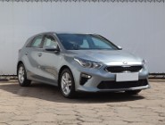 Kia Cee'd III , Salon Polska, Serwis ASO, Automat, VAT 23%, Klimatronic,