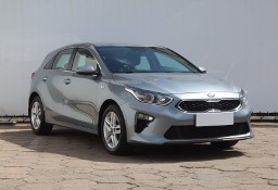Kia Cee'd III , Salon Polska, Serwis ASO, Automat, VAT 23%, Klimatronic,