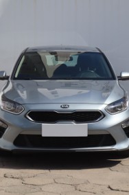 Kia Cee'd III , Salon Polska, Serwis ASO, Automat, VAT 23%, Klimatronic,-2