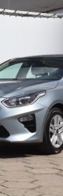 Kia Cee'd III , Salon Polska, Serwis ASO, Automat, VAT 23%, Klimatronic,-3