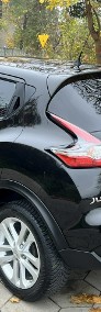 Nissan Juke Nissan Juke N-Connecta Benzyna Mały przebieg TOP-4