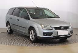 Ford Focus II , 1. Właściciel, Klimatronic,ALU, El. szyby