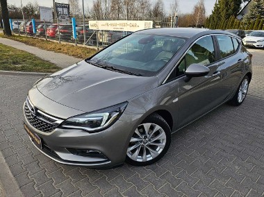 Opel Astra K-1