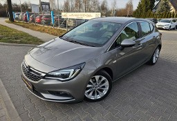 Opel Astra K