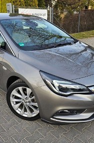 Opel Astra K-2