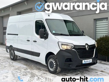 L2H2 Klima 136KM 2.3DCI 12.2022r *77.600km /www.auto-hit.com/ -1