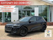 Audi Q5 III TDI quattro S line 2.0 TDI quattro S line (204KM) Hak holowniczy