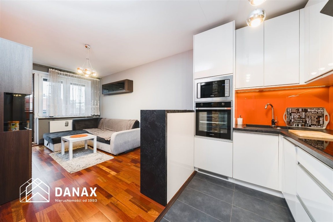 Mieszkanie na wynajem, 39 m² Os. Prądnik Biały, Felińskiego