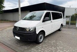 Volkswagen Transporter T5 Transporter 2.0 TDI 140KM 9-Osobowy 2x Klima 2014