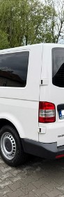 Volkswagen Transporter T5 Transporter 2.0 TDI 140KM 9-Osobowy 2x Klima 2014-3