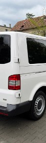 Volkswagen Transporter T5 Transporter 2.0 TDI 140KM 9-Osobowy 2x Klima 2014-4
