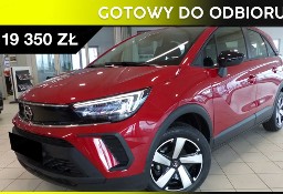 Opel Crossland X 1.2 T aut 1.2 T aut 130KM / Pakiet Zimowy
