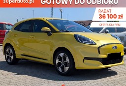 Ford Puma II GEN-E 43 KWH GEN-E 43 KWH 168KM / Pakiet Winter, Comfort