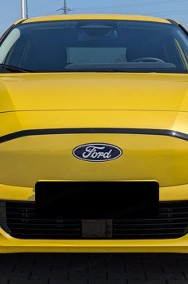 Ford Puma II GEN-E 43 KWH GEN-E 43 KWH 168KM / Pakiet Winter, Comfort-2