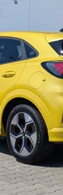 Ford Puma II GEN-E 43 KWH GEN-E 43 KWH 168KM / Pakiet Winter, Comfort-3