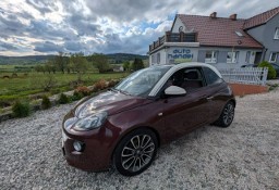 Opel Adam komfortowy i stylowy 1,4 benzyna