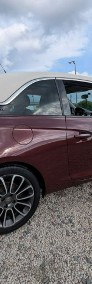 Opel Adam komfortowy i stylowy 1,4 benzyna-3