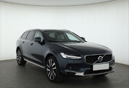 Volvo V90 II V90 Cross Country , Salon Polska, 1. Właściciel, Serwis ASO, 235 KM,