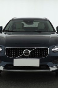 Volvo V90 II V90 Cross Country , Salon Polska, 1. Właściciel, Serwis ASO, 235 KM,-2