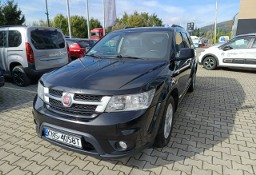 Fiat Freemont Urban 2.4 170KM AT 4x2, 7 osób, Salon PL, Serwis ASO, Faktura VAT 23