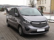 Opel Vivaro , L2H1, VAT 23%, 9 Miejsc