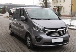 Opel Vivaro , L2H1, VAT 23%, 9 Miejsc