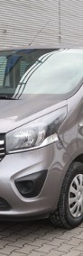 Opel Vivaro , L2H1, VAT 23%, 9 Miejsc-3