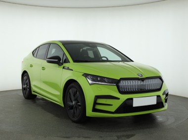 Skoda , SoH 97%, Salon Polska, 1. Właściciel, Serwis ASO, Automat,-1