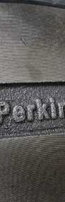 Koło zamachowe Cat TH 330B {Perkins Common Rail}-4