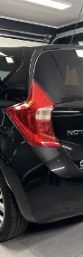 Nissan Note E12 Nissan Note II 1.2 Benz Kamery 360 Alufelgi Zadbany Po Opłatach GWAR-3