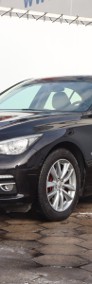 Infiniti Q50 Salon Polska, Serwis ASO, Automat, Skóra, Navi, Klimatronic,-3