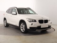 BMW X1 I (E84) , 184 KM, Automat, Skóra, Navi, Klimatronic, Tempomat,