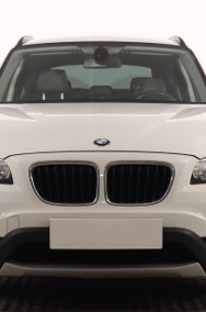 BMW X1 I (E84) , 184 KM, Automat, Skóra, Navi, Klimatronic, Tempomat,-2