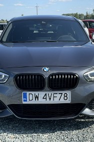 BMW M1 M140 M140i, xDrive, 3.0, 340KM, 87 tys. km. 2018r.-2
