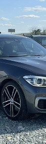 BMW M1 M140 M140i, xDrive, 3.0, 340KM, 87 tys. km. 2018r.-3