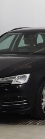 Audi A4 B9 , 1. Właściciel, 190 KM, Automat, VAT 23%, Navi, Xenon,-3
