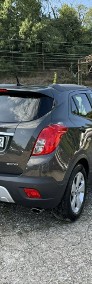 Opel Mokka 1.6CDTi-136km-Serwisowany-Bezwypadkowy-Navi-Kamera-2 x PDC-1-Właścic-3