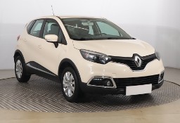 Renault Captur , Salon Polska, 1. Właściciel, Serwis ASO, Navi, Klima,