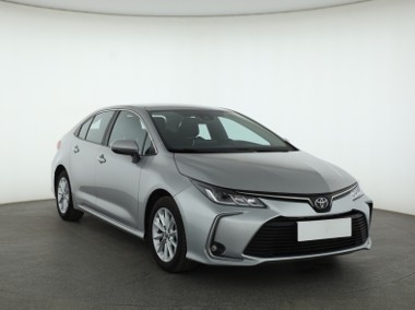 Toyota Corolla XII , Salon Polska, 1. Właściciel, Serwis ASO, VAT 23%,-1